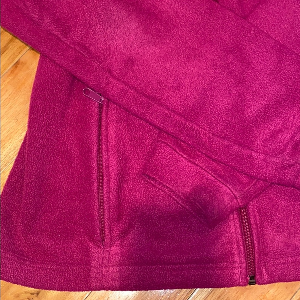 Light Jacket - Picture 4 of 4